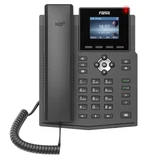 Купить X3SP Pro Телефон IP Fanvil X3SP Pro черный X3SP PRO