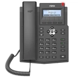 Купить X1SG Телефон IP Fanvil X1SG черный