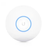 Купить UniFi AP NanoHD [UAP-nanoHD] Ubiquiti точка доступа 2.4+5 ГГц, ac Wave2, 4х4 MU-MIMO, 802.3af, 1х 1G Ethernet {10} (025041) (024204)