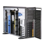 Купить SYS-740GP-TNRT 4GPU SPEC : 2x Intel 4310,2 x SK 32G 3200MHz,1x Micron 480G SSD (424016)