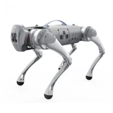 Купить Go1 Quadruped robot четырехопорный робот модели Go1 комплектации Edu Plus (GO1-EDPL)