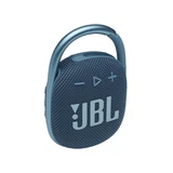 Купить JBL Portable speaker CLIP 4 JBLCLIP4BLU [5W, Bluetooth 5,1, Working time - 10h., blue] (979293) JBLCLIP4BLU (5W, Bluetooth 5,1, Working time - 10h., blue) (979293)