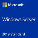 Купить Операционная система Windows Server Standard 2019 64-bit English 1pk DSP OEI DVD 16 Core лицензия с COA и носителем информации (P73-07788)