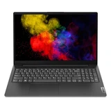 Купить Ноутбук Lenovo V15 G3 IAP Core i5 1235U/8Gb/SSD256Gb/15.6"/TN/FHD/noOS/black (82TT001HRU) (017369)