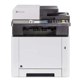 Купить Kyocera M5526cdn (МФУ цветное лазерное P/C/S/F, A4, 26 стр/мин, 1200x1200 dpi, 512 Мб, USB 2.0, Network, лоток 250 л., Duplex, автопод) (036600)