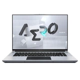Купить Ноутбук AERO 16 XE4-73RU914JP Core i7 12700H/DDR4 16Gb/SSD1Tb/RTX 3070Ti 8Gb/16"/UHD+/OLED/60hz/Win11Pro/silver (XE4-73RU914JP) (988739)