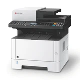 Купить Kyocera M2040dn (МФУ лазерное A4, P/C/S, 40 стр/мин, 512 Mb, USB 2.0, Ethernet, 50-sheet reversing DP std, 1200х1200 dpi, автопод./тонер) 1102S33NL0 (040294)