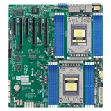 Купить Материнская плата SuperMicro MBD-H12DSI-N6-B Dual AMD EPYC™ 7003/7002 Series Processors, 4TB Registered ECC DDR4 3200MHz SDRAM in 16 DIMMs, 10 SATA3, 2 SATADOM, 4 NVMe {10} (incl. 1x I/O Shield	MCP-260-00042-0N, 2x CBL-0044L)
