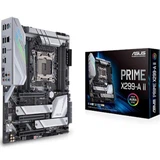 Купить PRIME X299-A II LGA2066 ATX 8xDDR4 3xPCIEx16 2xPCIEx1 3xM.2 GLAN RTL {5} (488594)