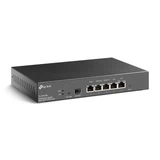 Купить ER7206 (TL-ER7206) SafeStream гигабитный Multi-WAN VPN-маршрутизатор (072391)