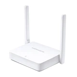 Купить MW301R N300 Wi-Fi роутер, 1 порт WAN 10/100 Мбит/с + 2 порта LAN 10/100 Мбит/с, 2 фиксированные антенны 5 дБи (000141)