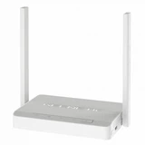 Купить Keenetic DSL (KN-2010) Интернет-центр для подключения по VDSL/ADSL с Wi-Fi N300, усилителями приема, управляемым коммутатором и многофункциональным портом USB RTL {14} (920038)