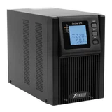 Купить ИБП Powerman Online 2000 Plus On-line 1800W/2000VA (ONL 2K PLUS) (945123)