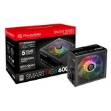Купить Smart RGB 600 SPR-600AH2NK-2 600W, 80 Plus (870468) {8}