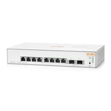 Купить JL680A HPE Коммутатор Aruba Instant On 1930 8G 2SFP Switch