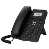 Купить X3SG Lite Телефон Fanvil, телефон 2 линии, ч/б экран с подсветкой 2.3”,HD, Opus,10/100/1000 Мбит/с,PoE