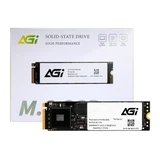 Купить 1TB AGI AI838 SSD Client AGI1T0G44AI838