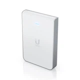 Купить UniFi 6 AP In-Wall Точка доступа 2,4+5 ГГц, Wi-Fi 6, 4х4 MU-MIMO, 5х 1G RJ45