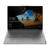Купить Ноутбук Lenovo ThinkBook K3-ITL Intel Core i5-1135G7/16Gb/SSD512Gb/13.3"/IPS/FHD/Eng Keyboard + RUS Грав/noOS/grey (82NRCT01WW)
