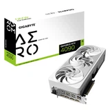 Купить RTX4090 AERO OC 24GB GDDR6X 384-bit HDMI 3xDP RTL