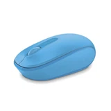 Купить Мышь Microsoft Wireless Mobile Mouse 1850 Cyan Blue (U7Z-00059) 