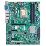 Купить Supermicro Motherboard MBD-X13SAE-F-B W680 LGA1700 No Memory 12th Generation Intel® Core™ i3/i5/i7/i9 Processors, Single Socket LGA-1700 supported, CPU TDP supports Up to 125W TDP Intel® W680 2 PCI-E 5.0 x16 slots (16/NA or 8/8)2 PCI-E 3.0 x4 1 - 5V PCI 
