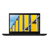 Купить Ноутбук Lenovo ThinkPad T14 Gen 2 Intel Core i5-1135G7/8Gb/SSD512Gb/14''/FHD/Win11Pro/black (20W1SG6Q00) (669695)