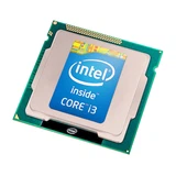 Купить Core i3-13100 OEM (Raptor Lake, Intel 7, C4(0EC/4PC)/T8, Performance Base 3,40GHz(PC), Turbo 4,50GHz, Max Turbo 4,50GHz, UHD 730, L2 5Mb, Cache 12Mb, Base TDP 60W, Turbo TDP 89W, S1700)