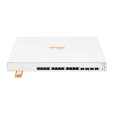 Купить JL805A HPE Коммутатор Aruba IOn 1960 12XT 4XF Managed L2+ 12*10GBase-T 4SFP+ Switch