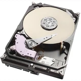 Купить Жесткий диск WD Red™ Pro WD181KFGX 18ТБ 3,5" 7200RPM 512MB (SATA-III) NAS 