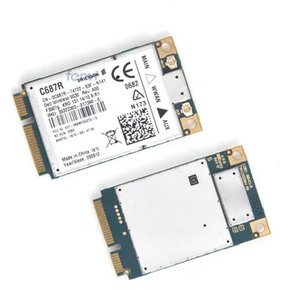 б/у 3G и GPS IBM Lenovo F3507g 3g HSDPA WWAN GPS(FRU43Y6477, FRU43Y653