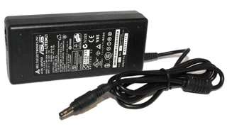 Зарадное блок питания для ноутбука ASUS 19V/3.42A original, upgrade