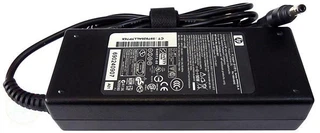 Зарадное блок питания для ноутбука HP 18.5V/3.5A (LG) upgrade