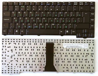Клавиатура для ноутбука ASUS:F3E\ 3KA\ F3KE\ F3L\ F3Q\ F3Q\ F3SA\ F3SC upgrade