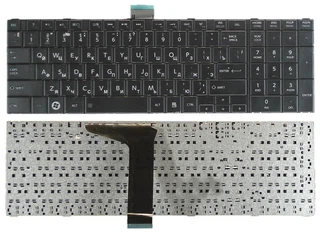 Клавиатура для ноутбука Toshiba MP-11B56SU-528 upgrade