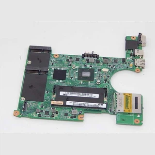 Материнская плата Lenovo IdeaPad S10-3 dafl5cmb6c0 upgrade