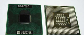 Процессор INTEL P7350 SLB53 AW80577P7350 2.00/3M/1066 upgrade