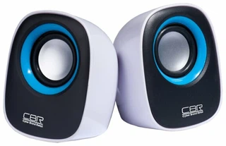 Купить Колонки CBR CMS-520B,