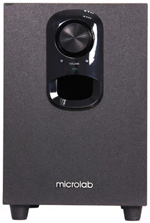 Купить Активная акустическая система MICROLAB M108 черные