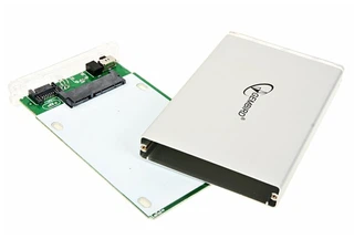 Купить Внешний бокс Gembird 2.5" SATA EE2-SATA-1