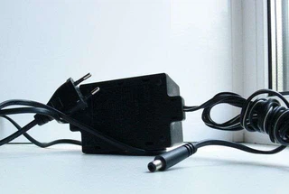Блок питания C2176A Hewlett Packard 30V 400 ma. upgrade
