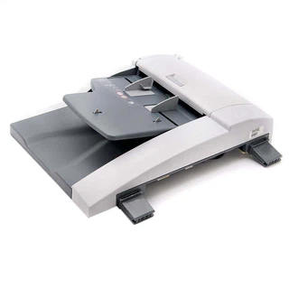 Автоподатчик (ADF) в сборе Q7829-67944 / Q7829-67901 / Q7829-67939 для МФУ HP LaserJet M5025, HP LaserJet M5035, HP LaserJet M5039 - (отличное состояние, упаковка, как новый) upgrade