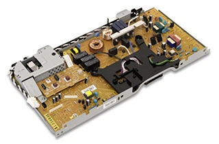 Высоковольтная плата питания RM1-2958 для принтеров и МФУ HP LaserJet 5200/ M5025 / M5035 / M5039 MFP upgrade