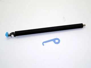 Вал переноса заряда (коротрон) RM1-1110 / RC1-0047 для принтеров и МФУ HP LaserJet 4300 / 4250 / 4350 / 4345 MFP