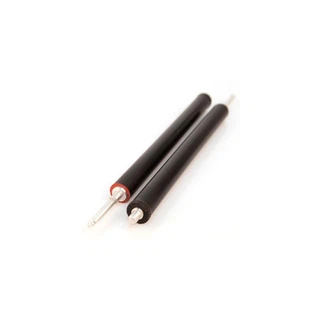 Вал резиновый (прижимной) RF0-1002-000CN для HP LaserJet 1200/1220/1000W/1005/3300/3310/3320/3330/3380/1150/1300/Canon LBP-1210/3200/MF-3110/3200/3220/3228/3240
