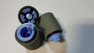 Выходные ролики отделения фьюзера RM1-4571 для принтеров HP Phaser 3500 / 3600