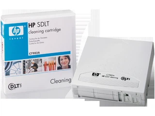 Картридж очистки HP SDLT C7982A