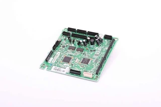 Плата DC-контроллера RM1-3423 для принтеров HP Color LaserJet 2605