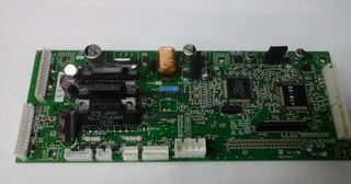 Плата контроллера сканера IR4044K275NR для сендера HP 9250c Digital Sender и плоттера HP DesignJet Z6100