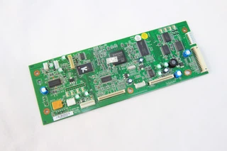 Плата сканера SCB (Scanner controller board) Q7829-60183 / Q7829-60165 для МФУ HP LaserJet M5025 / M5035 /M5039 MFP